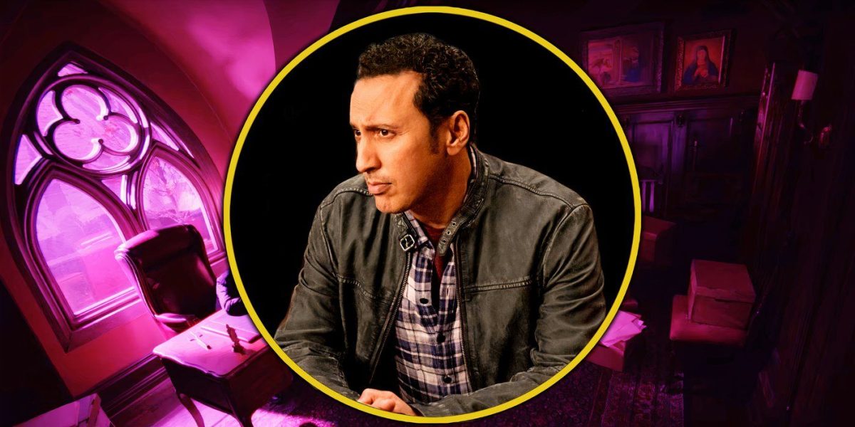 "Lo encontraron demasiado tarde": Evil Creator responde a la renovada popularidad del programa en streaming y aborda el futuro potencial