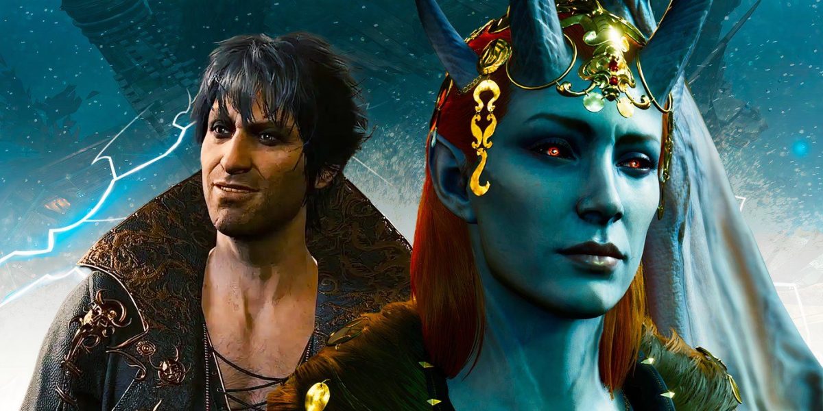 La actualización de Baldur's Gate 3 puede hacer que una misión notoriamente difícil sea mucho más fácil