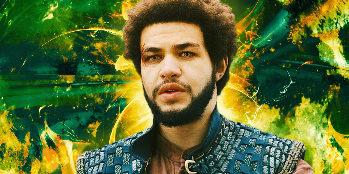 Un detalle sutil de la T1 crea una historia aún mejor para Perrin en la tercera temporada de La Rueda del Tiempo