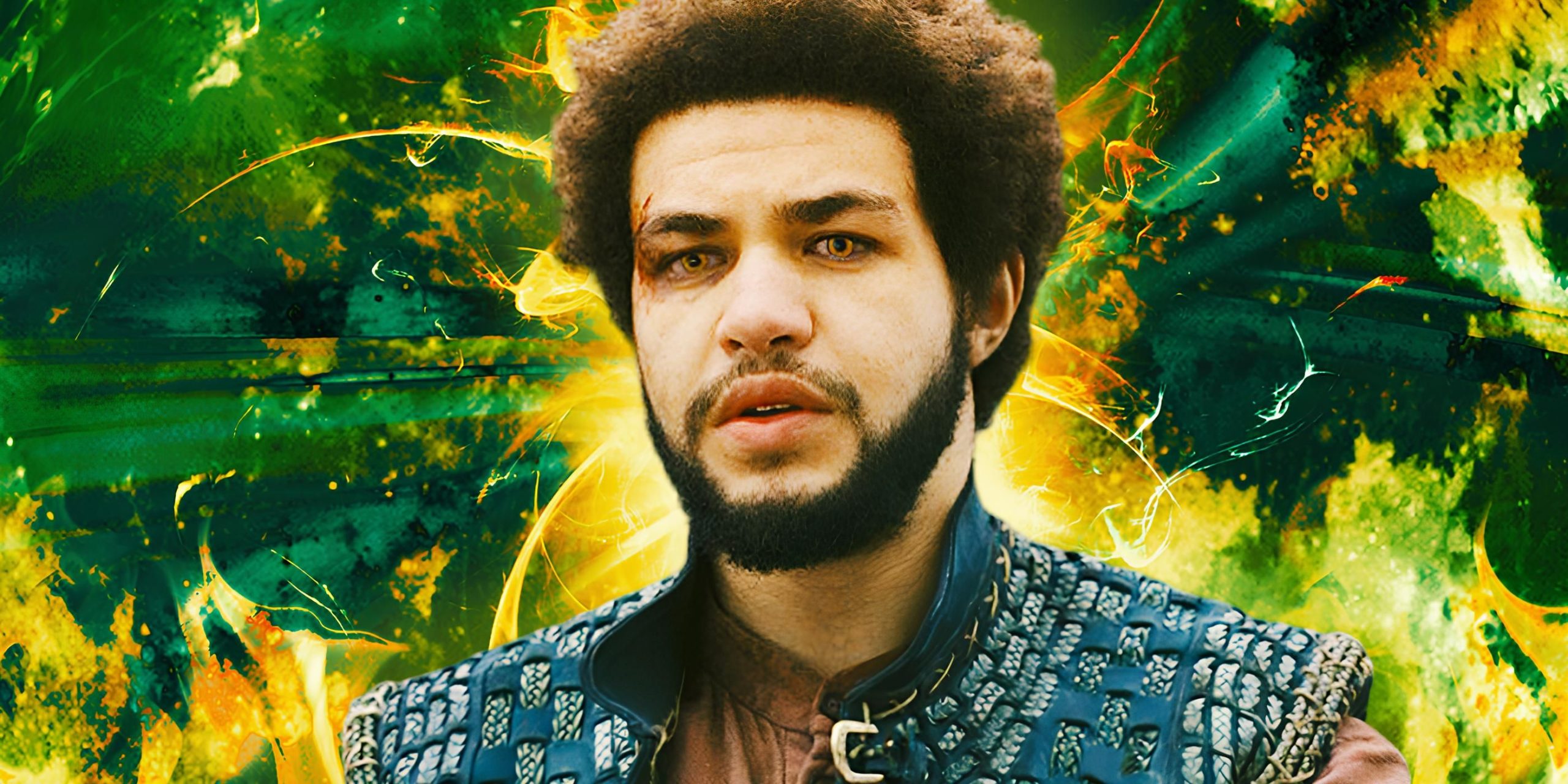 Un detalle sutil de la T1 crea una historia aún mejor para Perrin en la tercera temporada de La Rueda del Tiempo