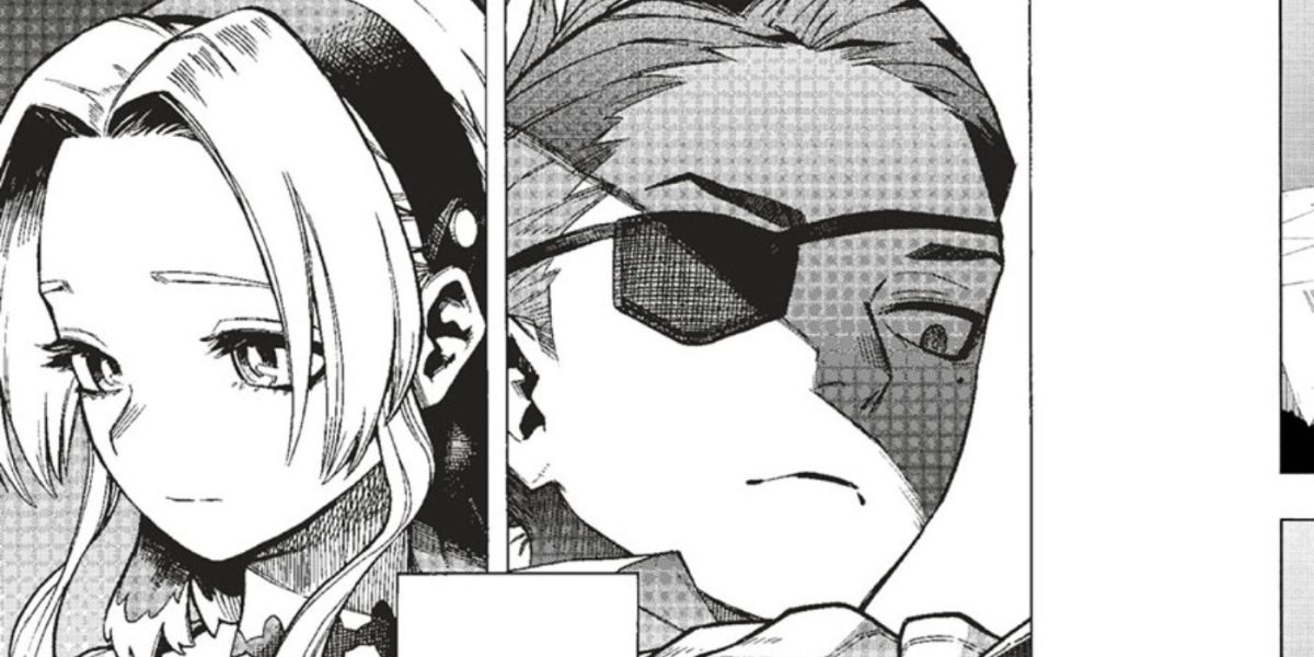 ¿Quiénes son Giulio y Anna? Explicación de la mejor pareja nueva de My Hero Academia