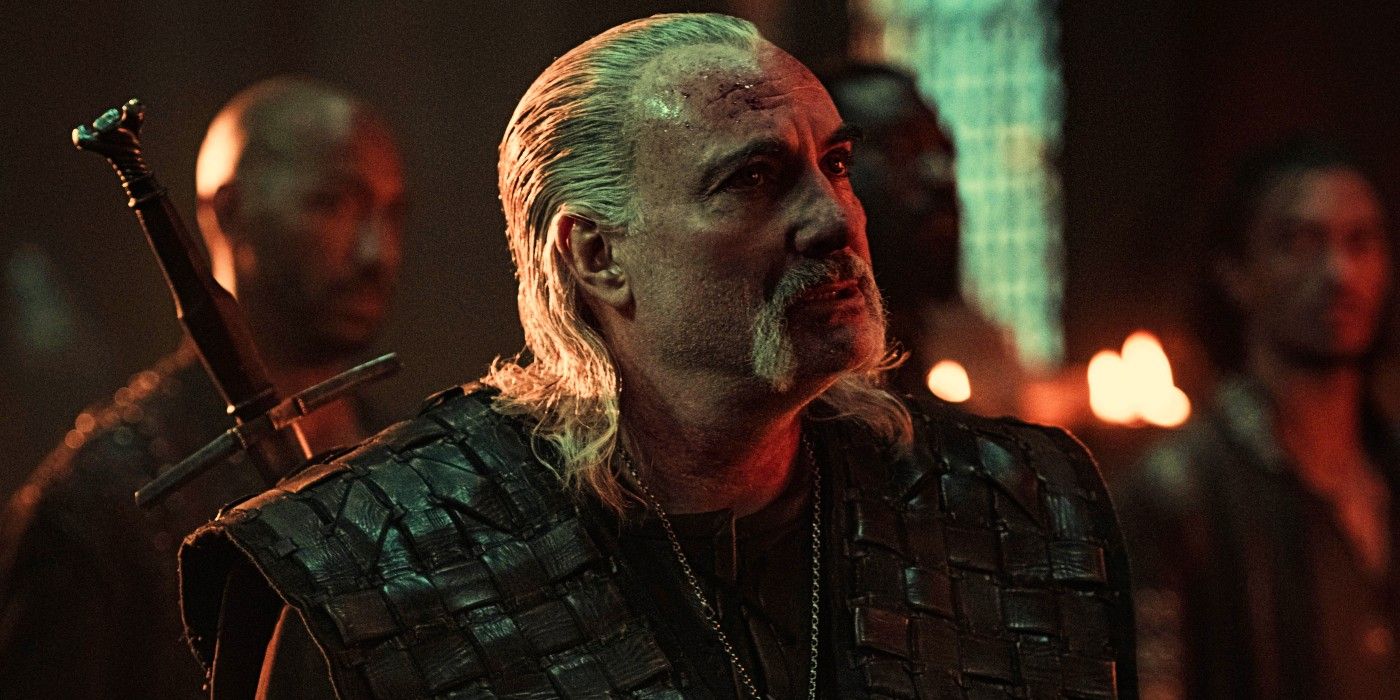 La actualización de la temporada 4 de The Witcher confirma otra refundición después de la salida de Henry Cavill, el representante de Star explica por qué no regresarán