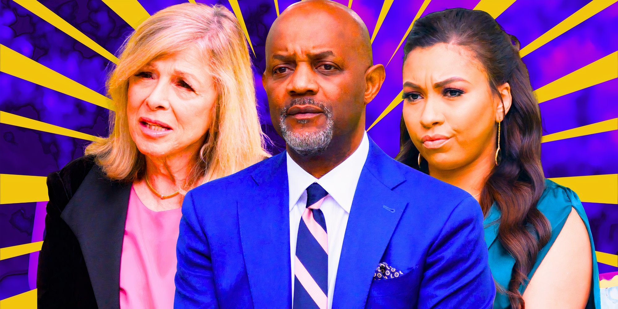 Lo que aprendí al ver casado en First Sight Australia (es absurdo de una manera excelente y lo recomiendo encarecidamente)