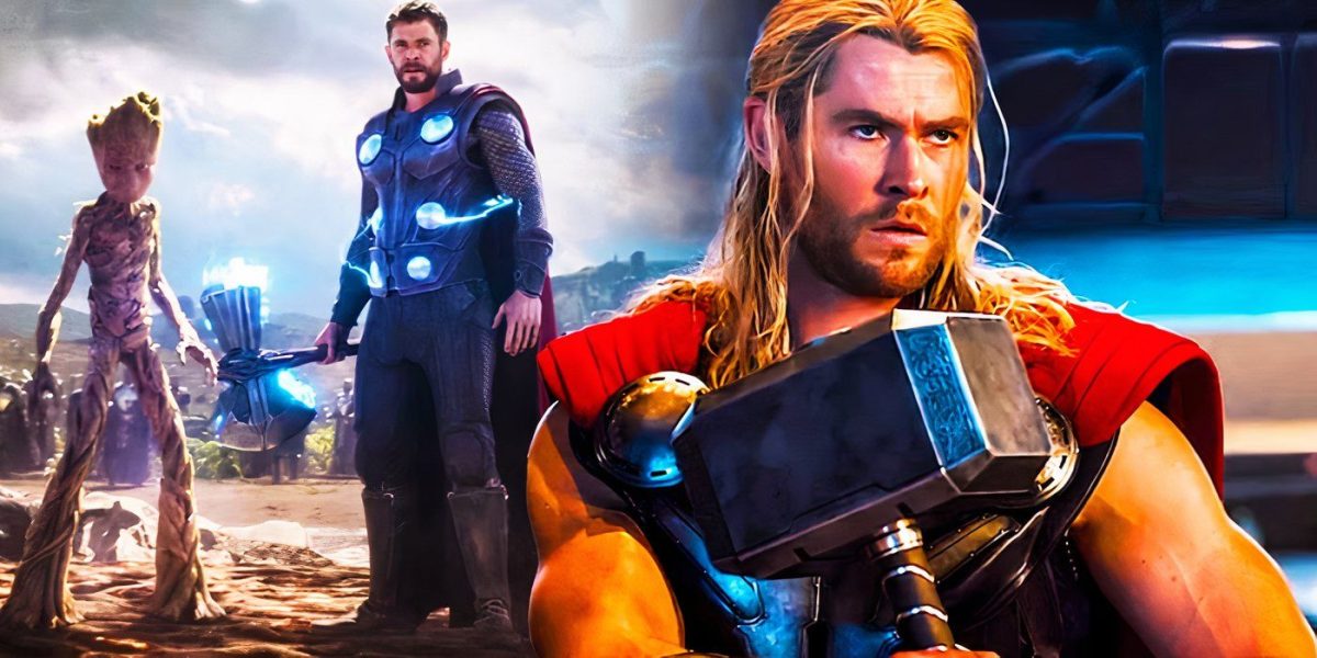 Marvel confirma que un ícono importante de MCU puede vencer a Thor poniendo a Mjolnir en su contra