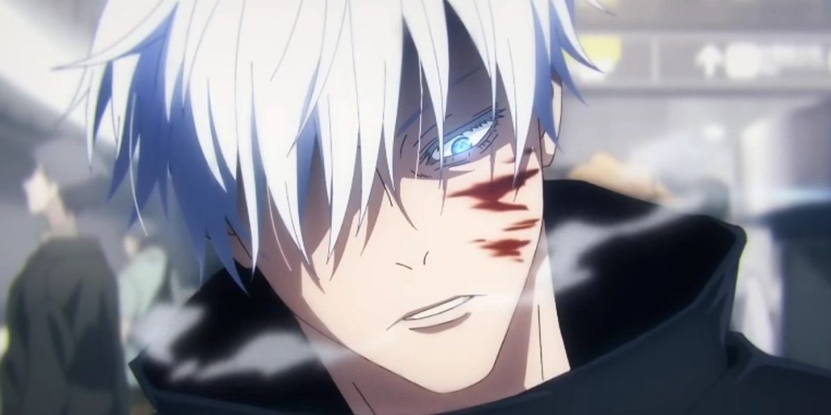 El nuevo cosplay de Jujutsu Kaisen Gojo da vida al mentor más icónico de Shonen con una apariencia similar al anime