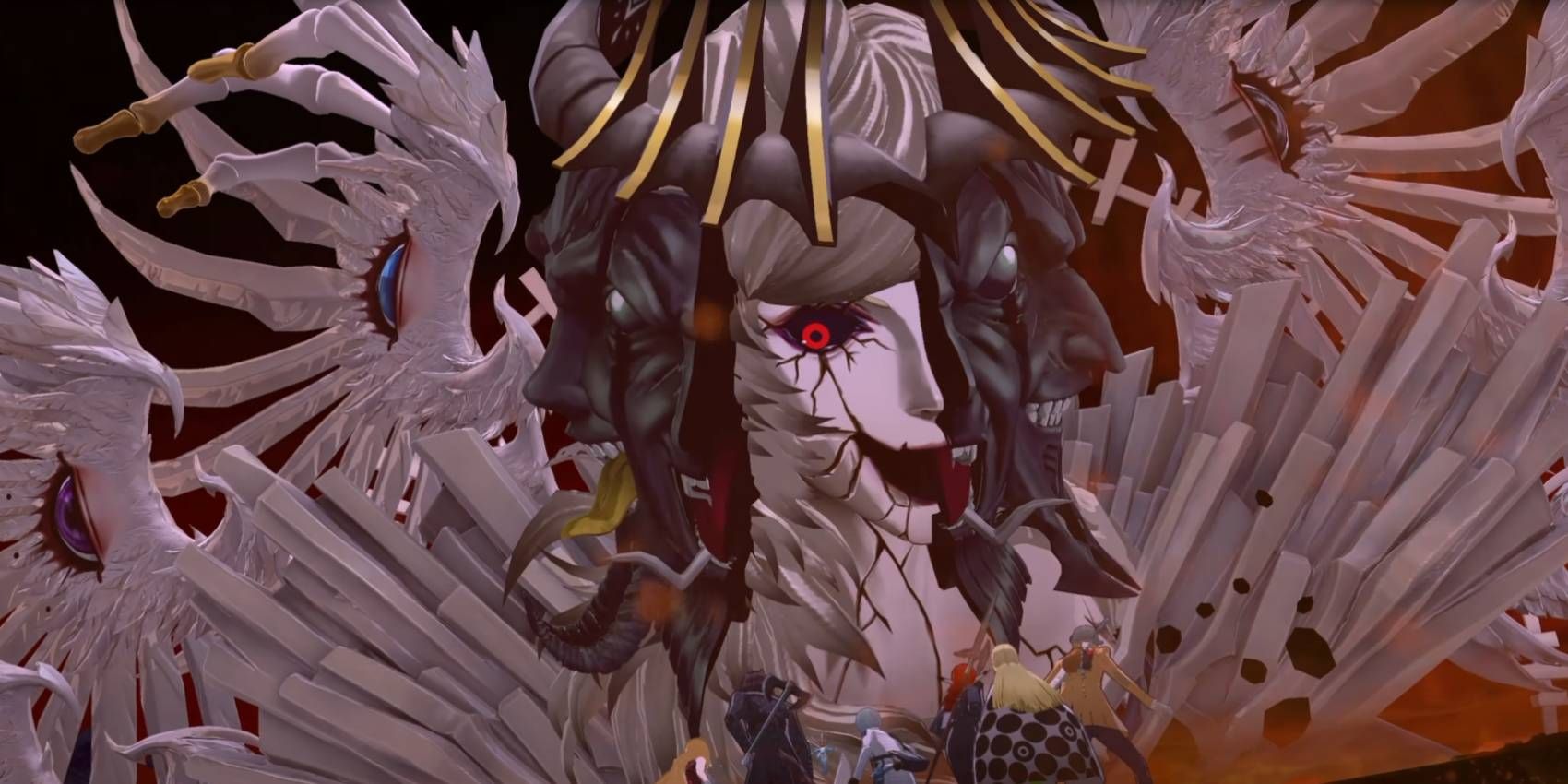 Cómo desbloquear y vencer a Metáfora: el jefe final secreto de ReFantazio