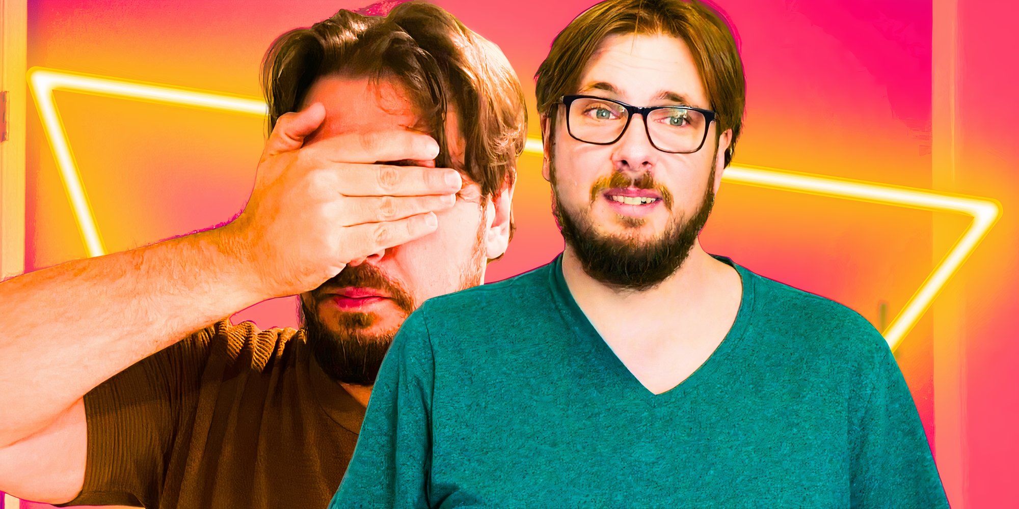 Prometido de 90 días: Colt Johnson supuestamente podría perder la pierna después de la última lesión que pone en peligro su vida