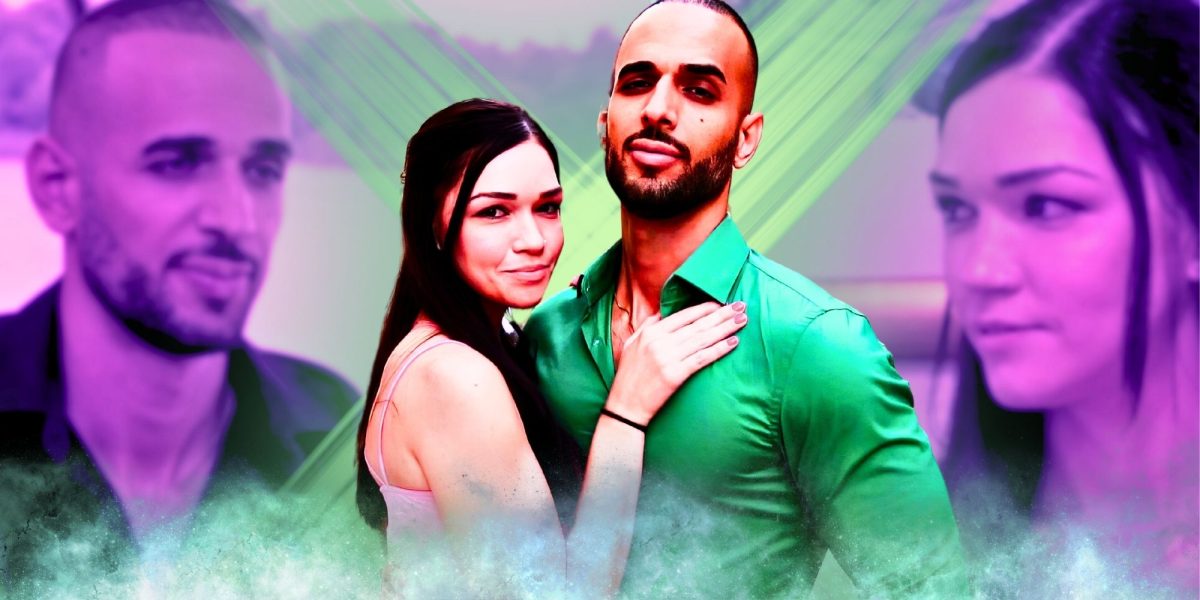 ¿Qué pasó con Amanda Wilhelm y Razvan Ciocoi después de Prometido de 90 días: antes de la temporada 6 de 90 días?