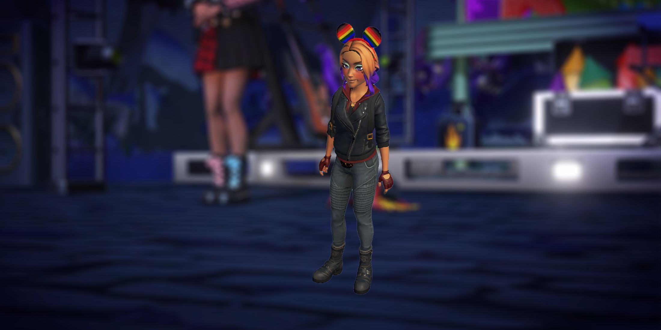 Disney Dreamlight Valley: Deberes de Star Path del espectáculo nocturno y cómo completarlos