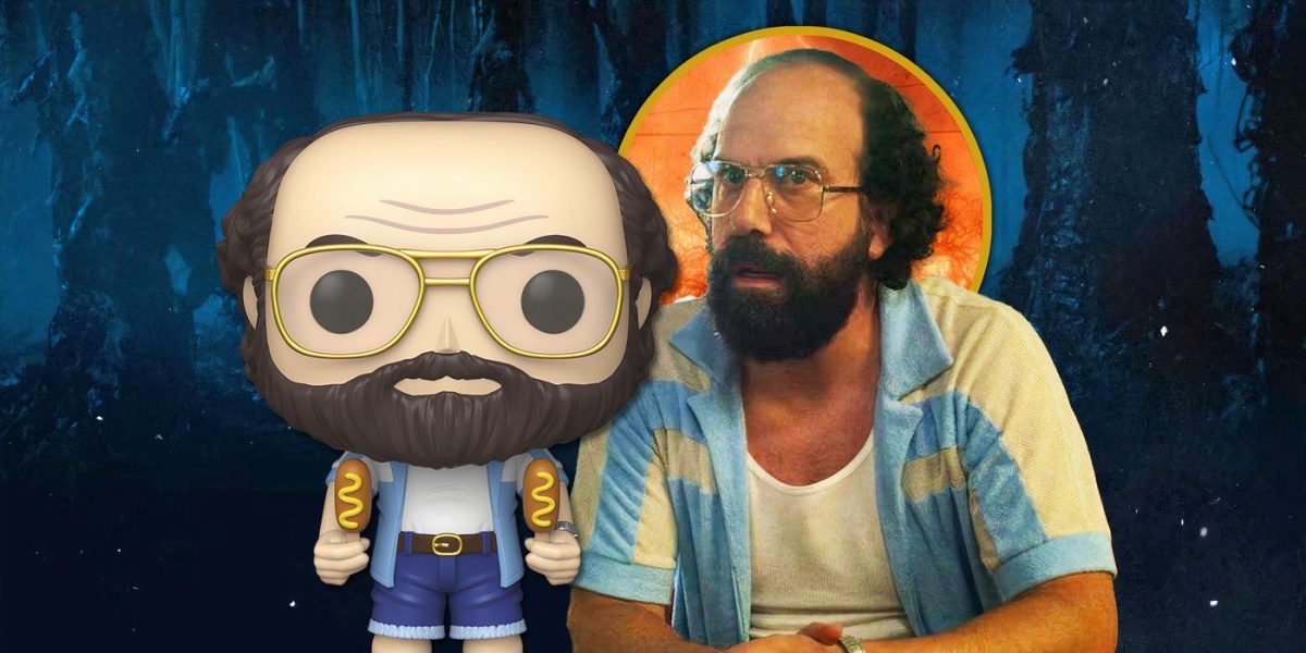 Funko revela una nueva colaboración digital con Stranger Things que destaca a sus queridos personajes secundarios