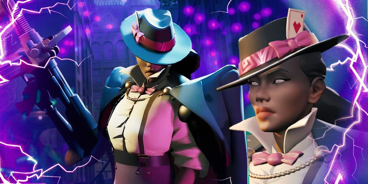 Deadlock: mejor construcción de Wraith (habilidades, elementos y guía de nivelación)