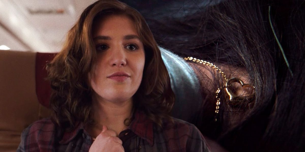 Explicación del collar de Yellowjackets: quién murió en la escena inicial del episodio 1