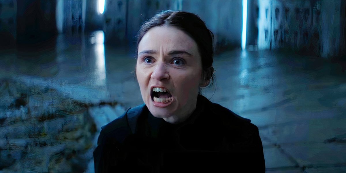 Dune: Prophecy finalmente tiene fecha de lanzamiento al máximo (y llegará muy pronto)