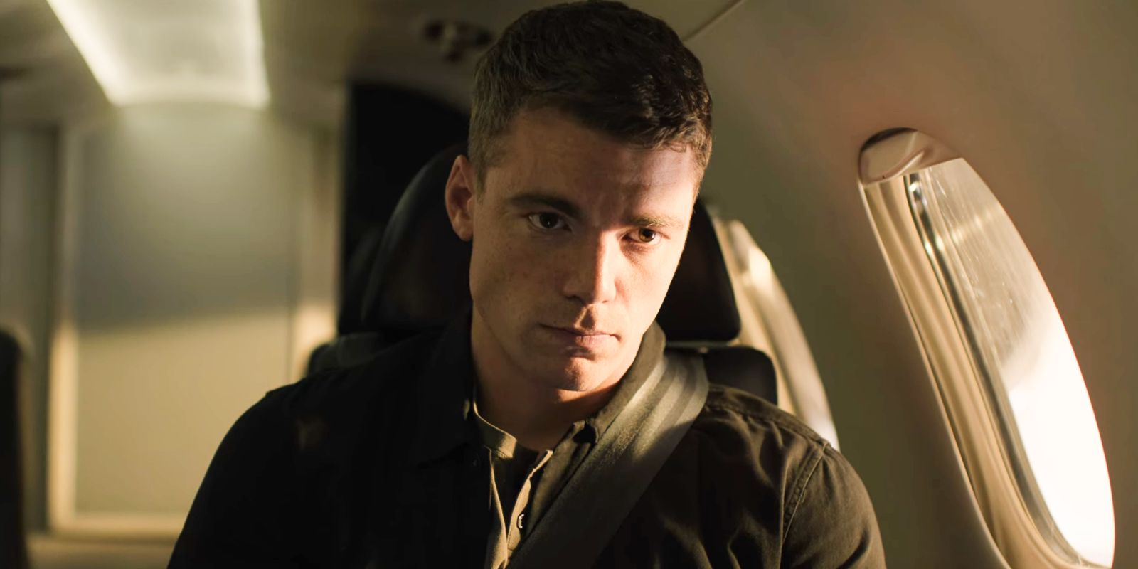 La temporada 3 de The Night Agent presenta dos nuevos personajes con detalles revelados