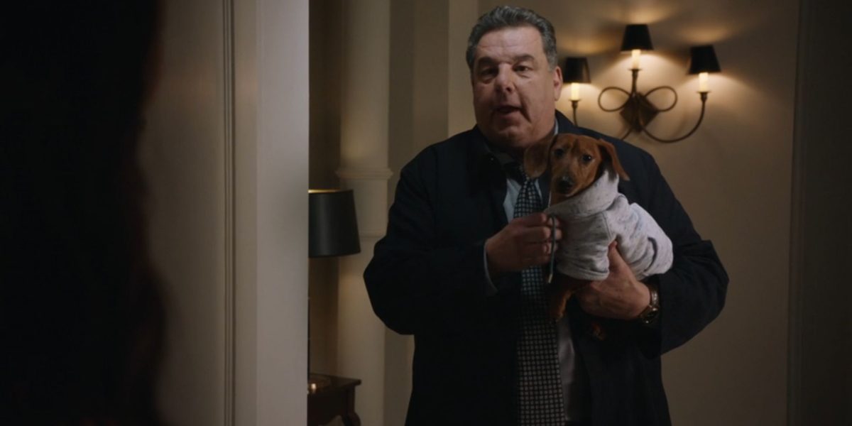 ¿Quién es el nuevo perro de Anthony en Blue Bloods Temporada 14 Episodio 11? El significado secreto del cameo de Willie Boy