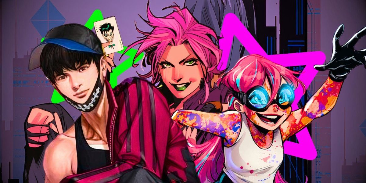 Young Justice de DC DEBE regresar para darles un propósito a estos 10 jóvenes héroes