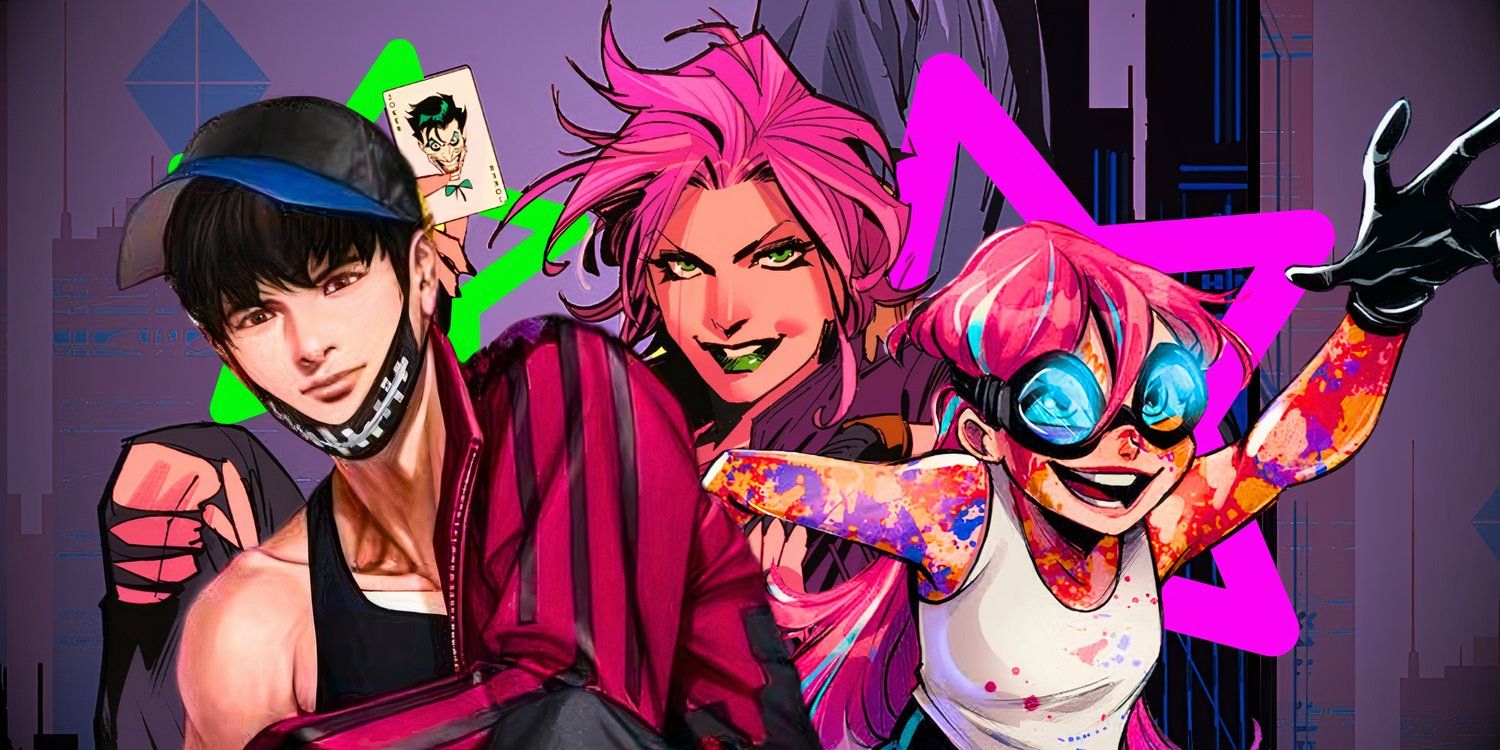 Young Justice de DC DEBE regresar para darles un propósito a estos 10 jóvenes héroes