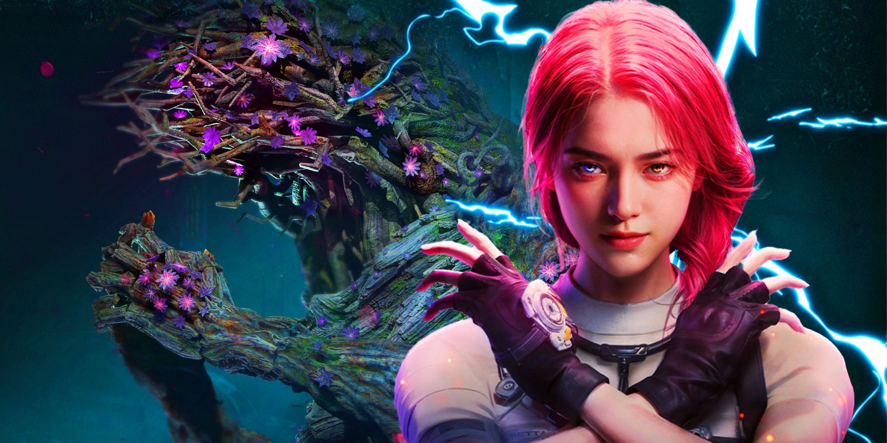 Once Human: Cómo vencer al gigante abandonado en solitario