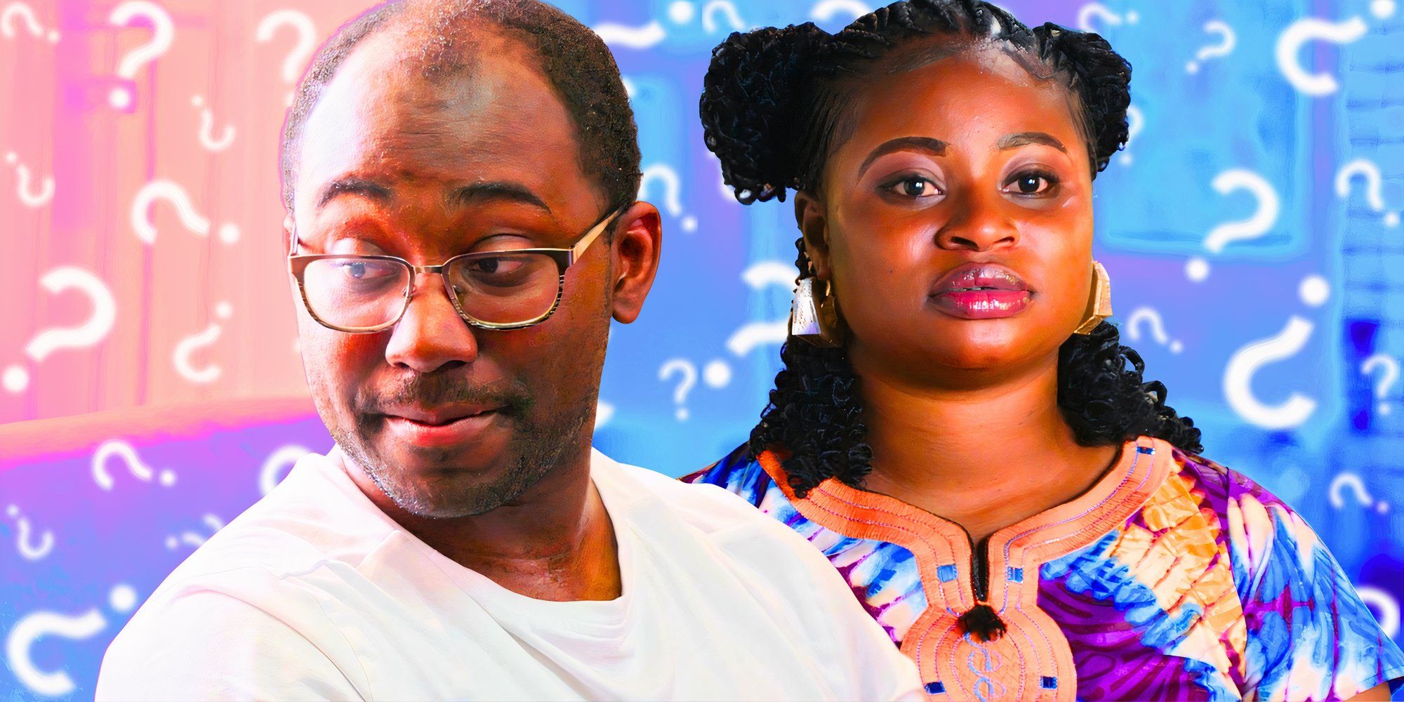 Fiantado de 90 días: Niles Valentine alcanza un hito importante de la relación con Matilda nti después de contar todo en disputa con Adnan Abdelfattah