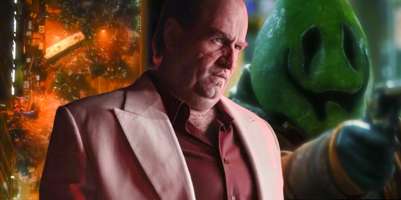 The Penguin Episodio 3: 10 huevos de Pascua y referencias de DC