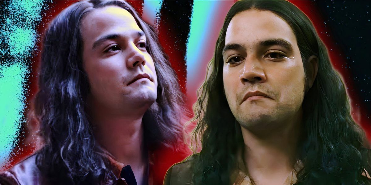 ¿Rodney Alcalá, la mujer del momento, realmente estudió con Roman Polanski?