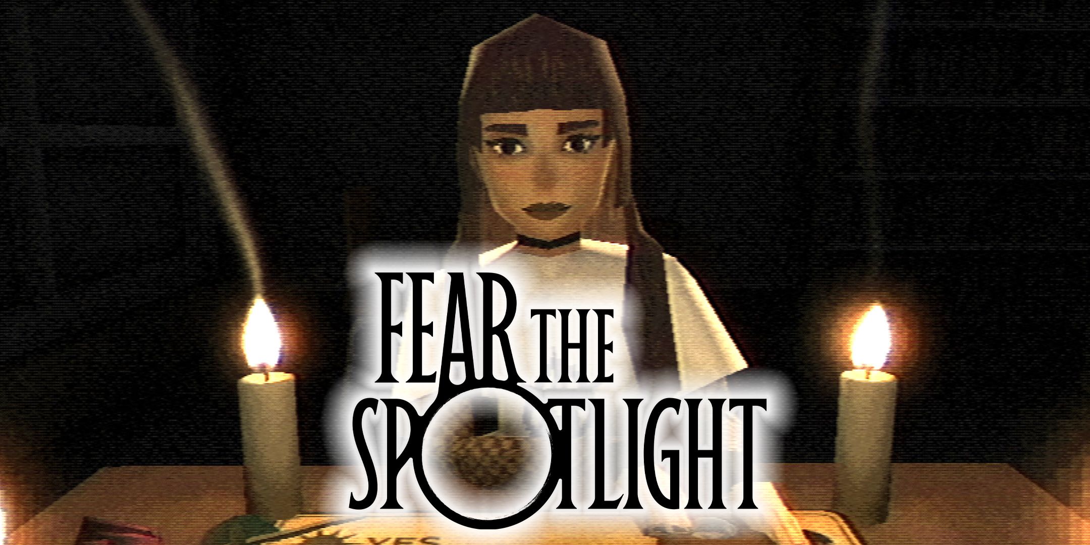 Revisión de Fear The Spotlight: terror encantador en partes desiguales