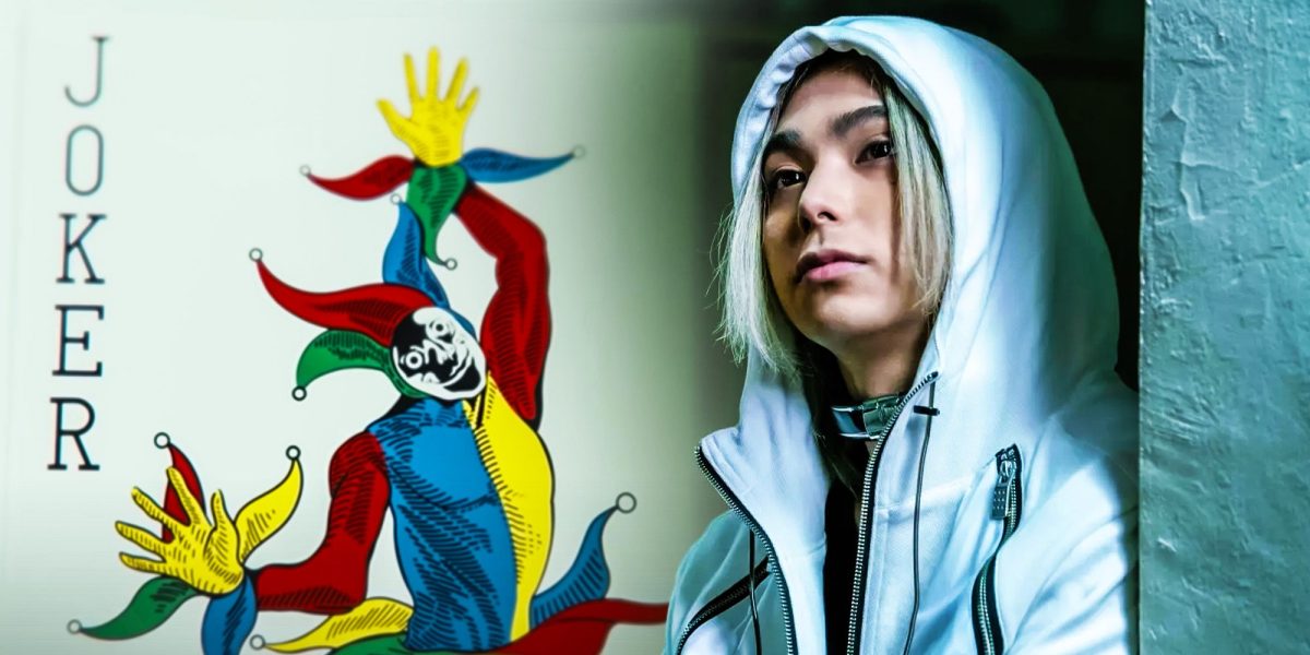 Explicación de la carta Joker de Alice In Borderland y cómo se configura la temporada 3