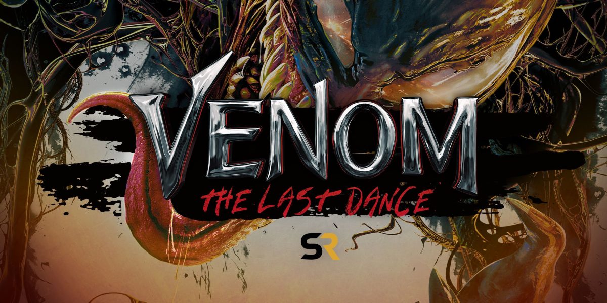 ¡Gana entradas para ver Venom: The Last Dance al principio de 4DX con!