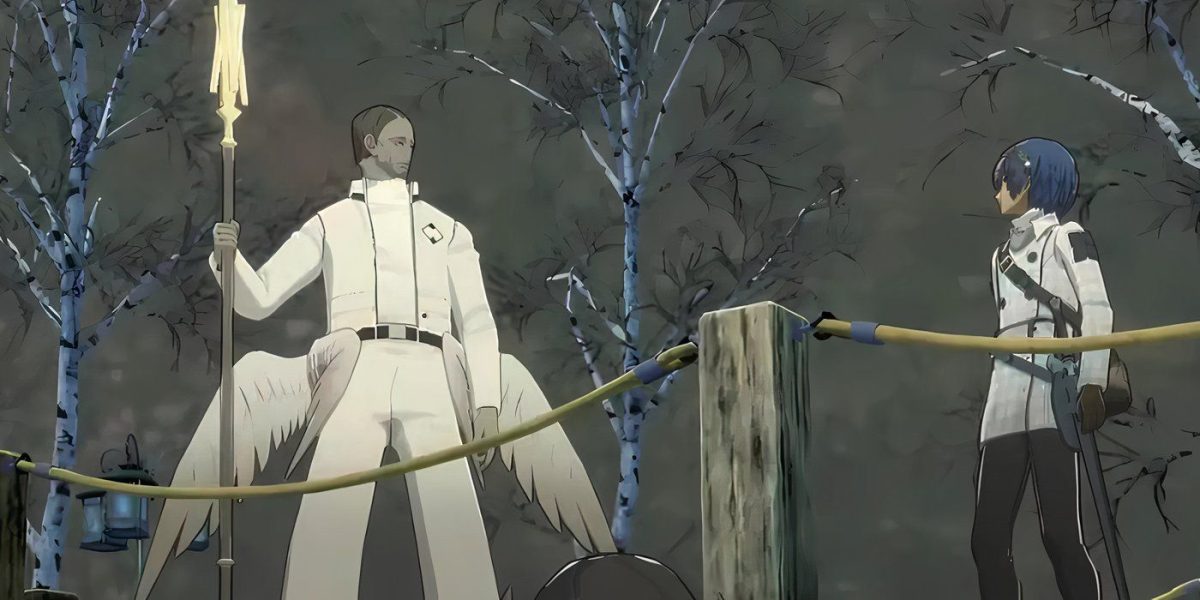 Metáfora: ReFantazio - Todas las respuestas y ubicaciones del debate