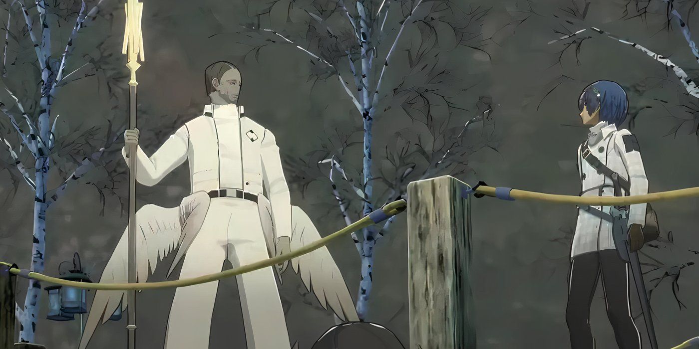 Metáfora: ReFantazio - Todas las respuestas y ubicaciones del debate