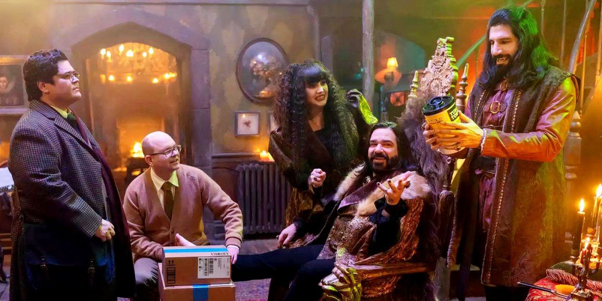 Calendario de episodios de la temporada 6 de What We Do In The Shadows: cuándo se lanzan nuevos episodios en FX y Hulu