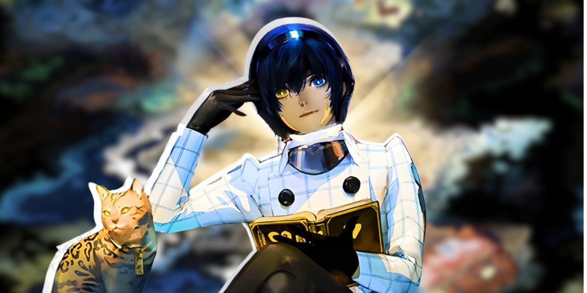 Metáfora: ReFantazio - Cómo desbloquear un nuevo juego+ (y todo lo que se traspasa)