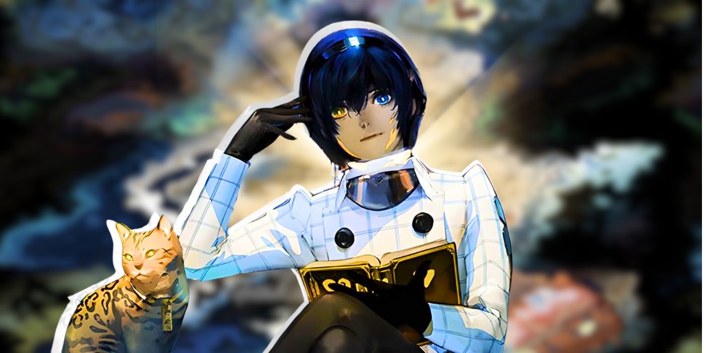 Metáfora: ReFantazio - Cómo desbloquear un nuevo juego+ (y todo lo que se traspasa)