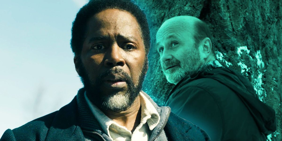 Por qué The Faraway Tree envió a Dale ALLÍ desde el final del episodio 5 de la temporada 3