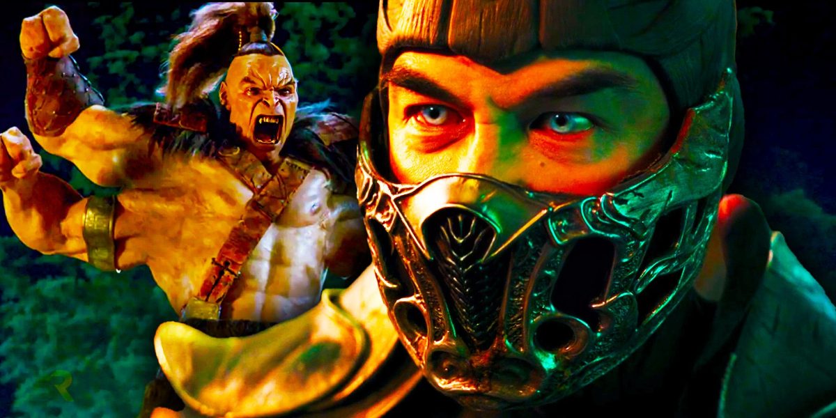 “Trabajamos duro para hacerlo bien:” La actualización más emocionante de Mortal Kombat 2 hasta ahora está solucionando el peor problema de la primera película