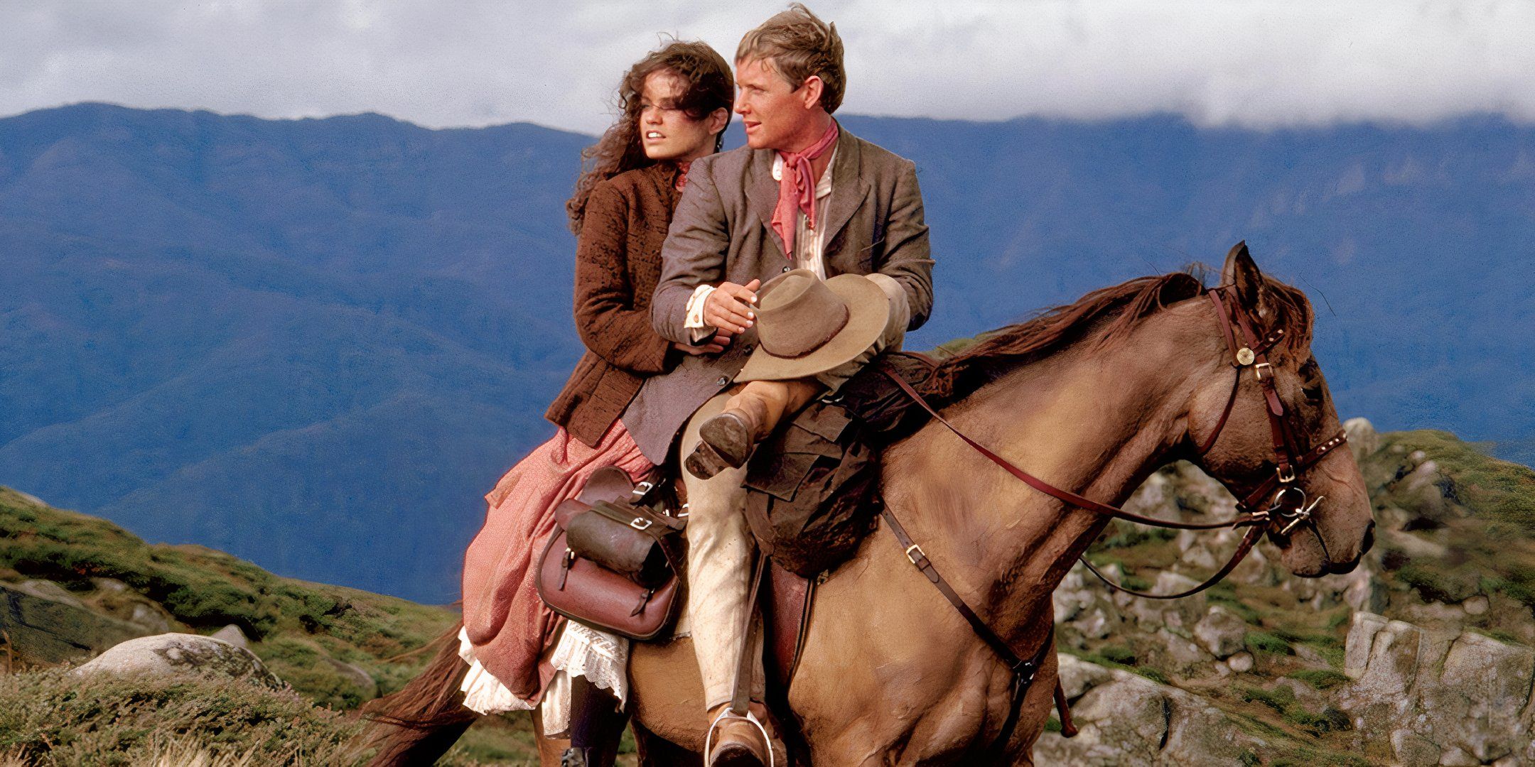 “Imagínese recibir esa llamada”: el icónico western australiano con una puntuación RT del 85% recibe una crítica (casi) brillante de los especialistas