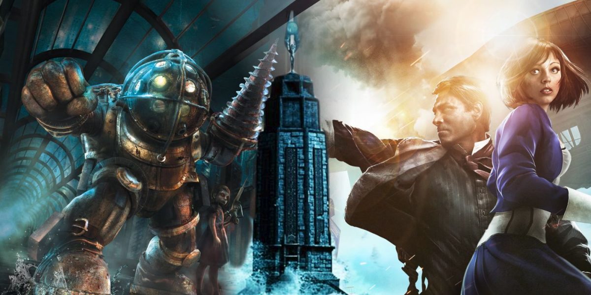 Todo lo que sabemos sobre BioShock 4