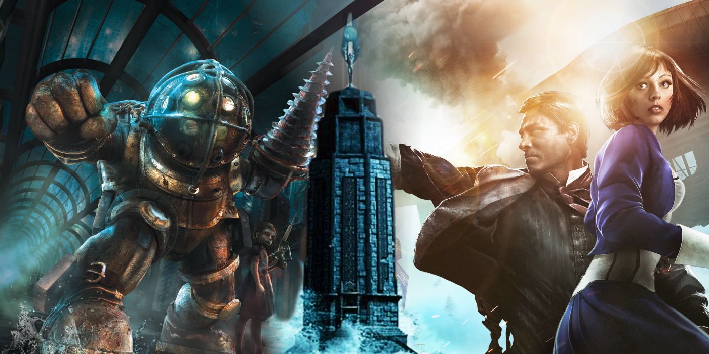 Todo lo que sabemos sobre BioShock 4