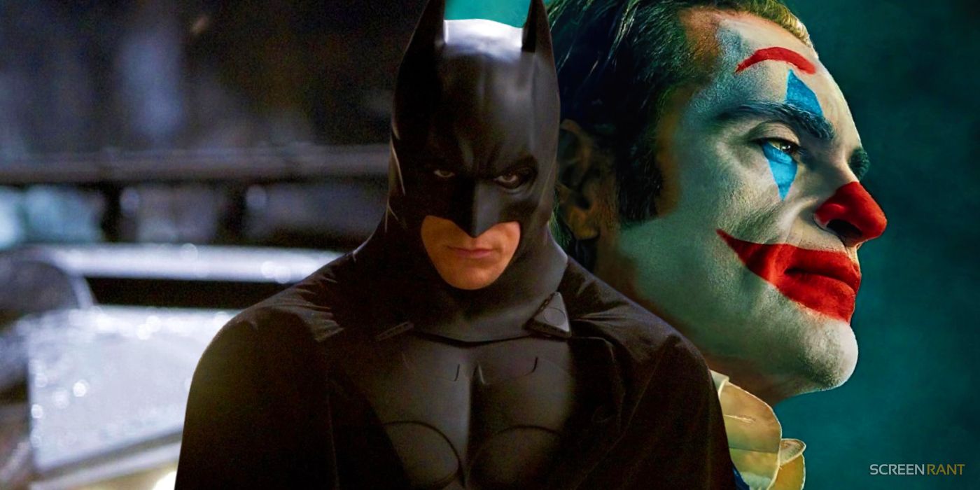 El actor de Batman destaca el final retorcido de Joker 2