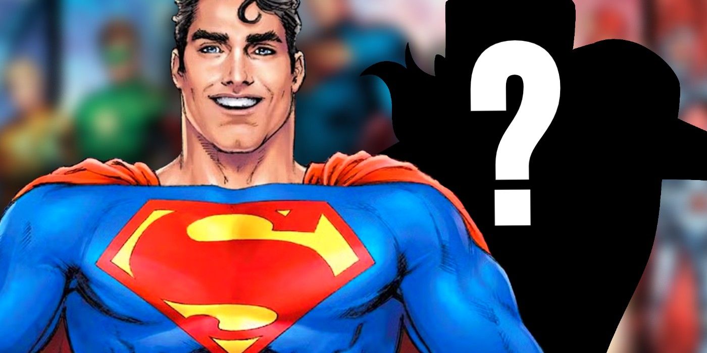 1 El héroe de la Liga de la Justicia es oficialmente más poderoso que Superman (según Flash)