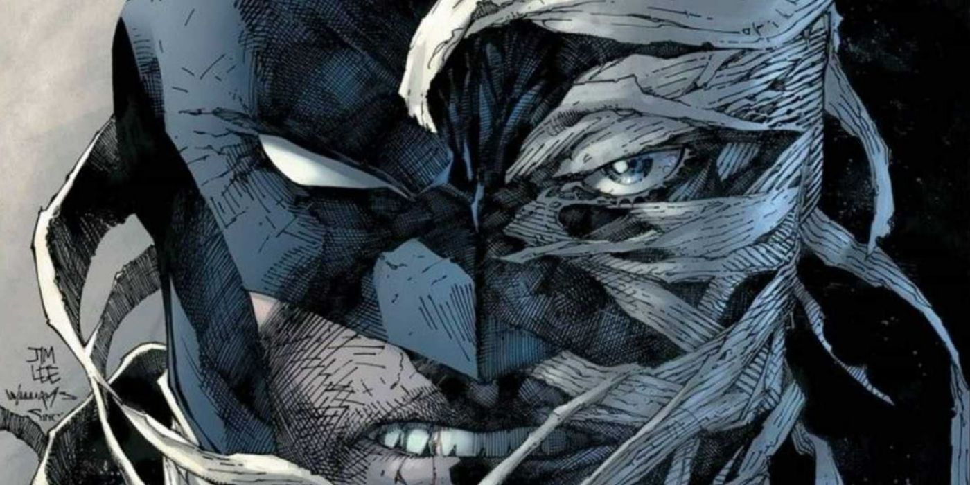 Batman: Hush Sequel comparte el primer vistazo con un preludio especial: lo que debe saber