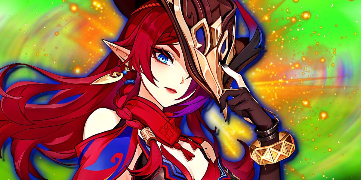 Por qué las filtraciones de Genshin Impact 5.2 que muestran la mejora de Chasca son una gran noticia, incluso fuera de Natlan