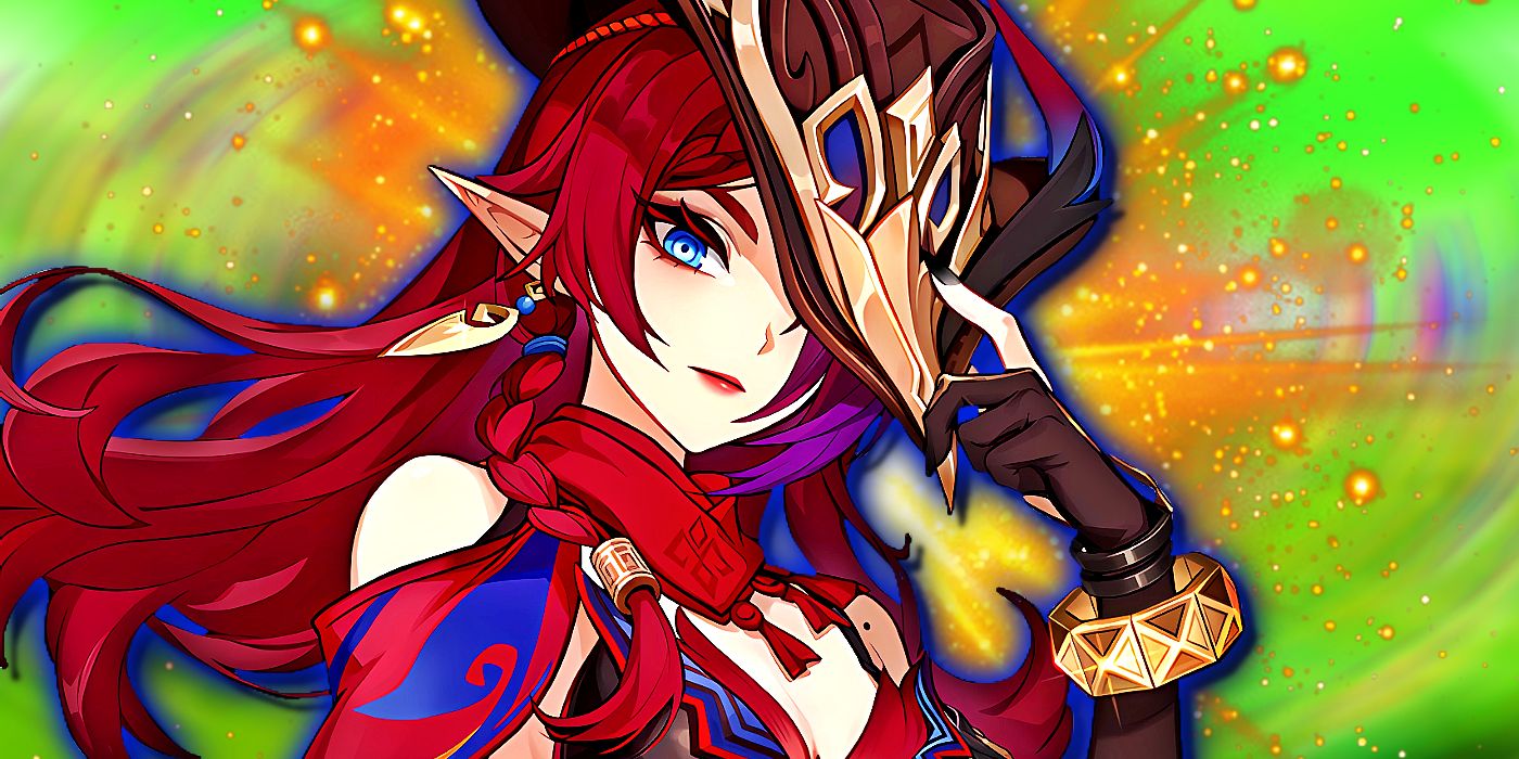 Por qué las filtraciones de Genshin Impact 5.2 que muestran la mejora de Chasca son una gran noticia, incluso fuera de Natlan