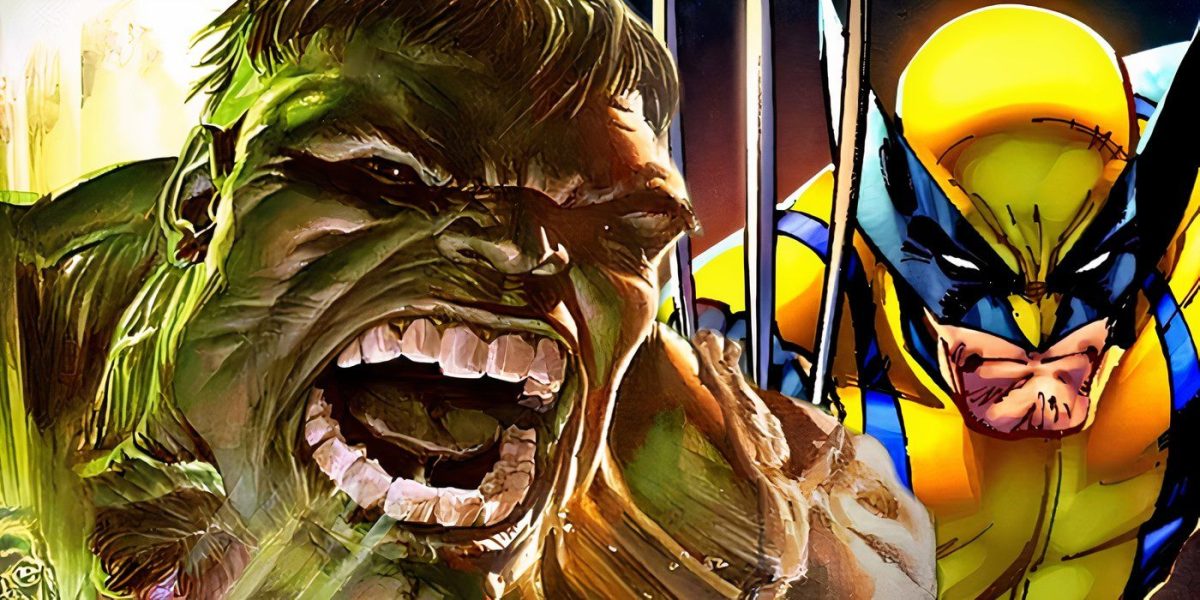 Muévete, Adamantium: Hulk finalmente descubre un metal irrompible más fuerte que sus músculos