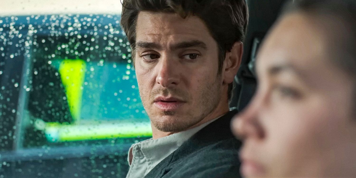 La nueva película de Andrew Garfield de 2024 obtiene una de las mejores puntuaciones de audiencia de su carrera en Rotten Tomatoes