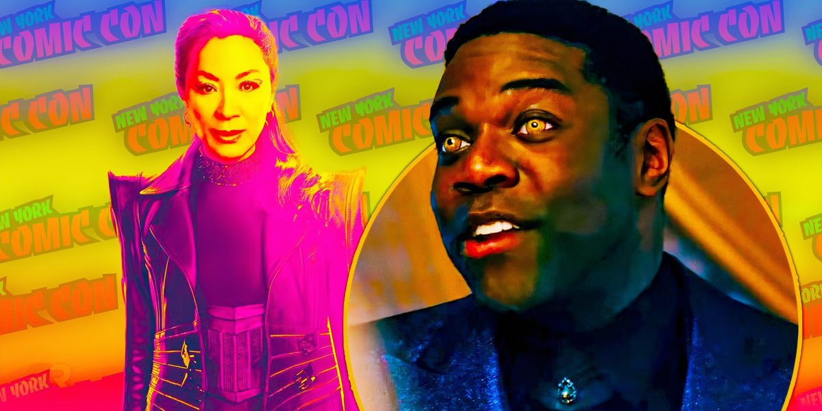 El director de Star Trek: Sección 31 reflexiona sobre el viaje del programa de televisión a la película: "Muchos giros y vueltas"