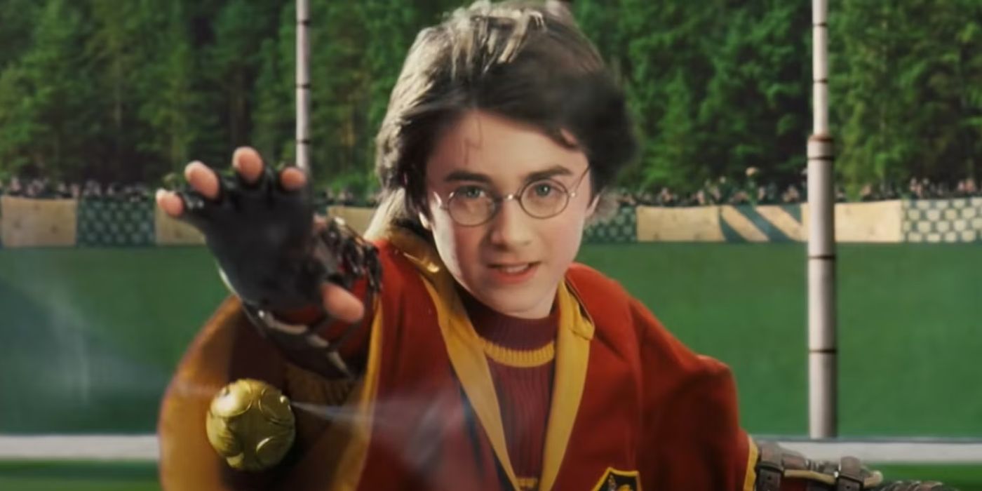 El programa de televisión de Harry Potter será más profundo que la película: "La razón por la que estamos en este viaje"