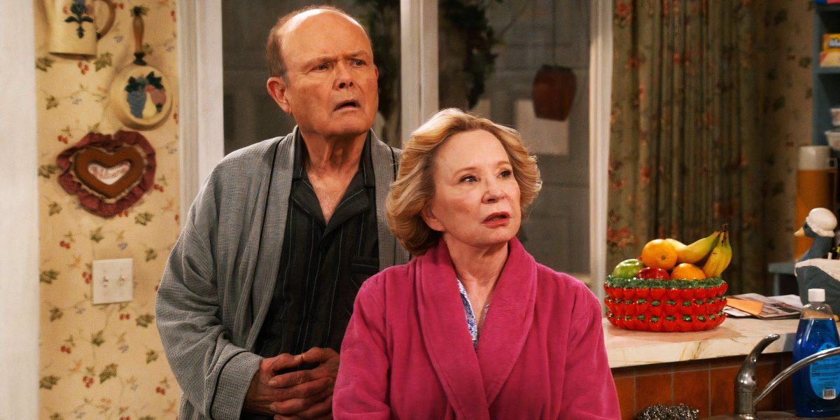 Netflix canceló la temporada 3 del programa de los 90 después de una disminución masiva de audiencia