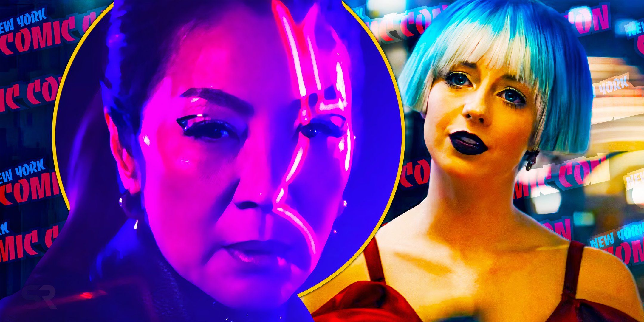 La película Star Trek Future Beyond 2025 de Sección 31 recibe una respuesta entusiasta del director: “Hay un millón de historias”