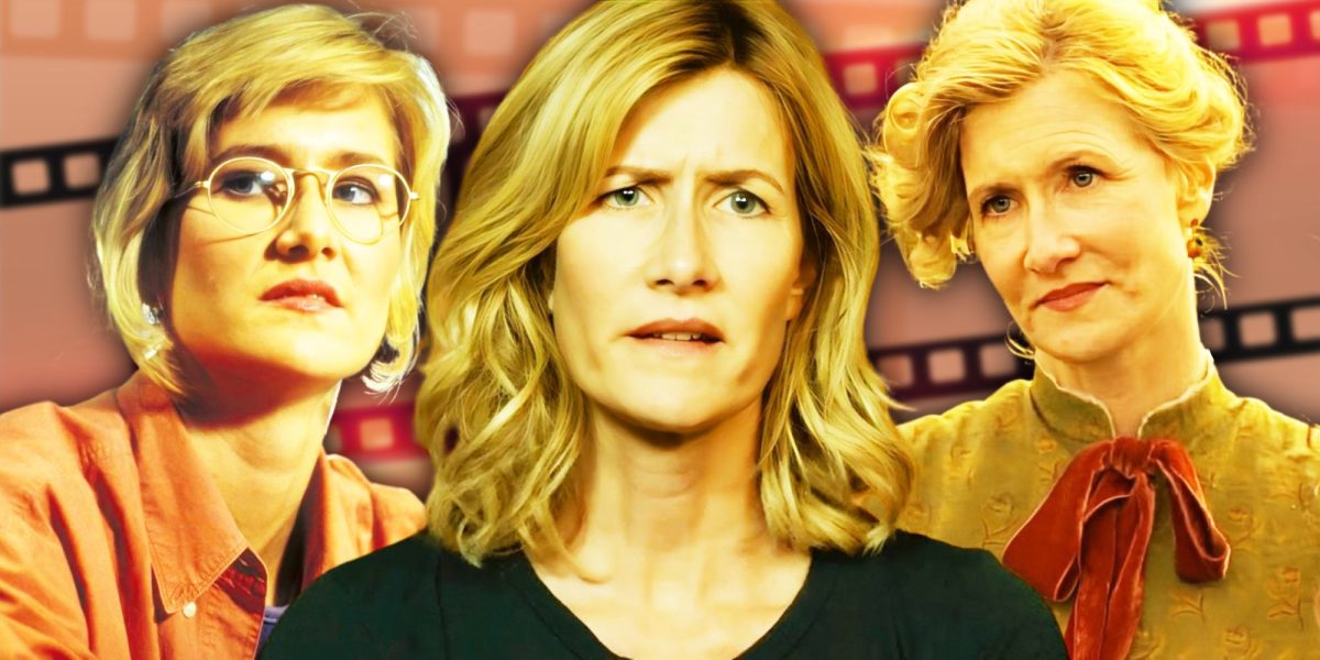 10 mejores películas de Laura Dern para ver después de Lonely Planet